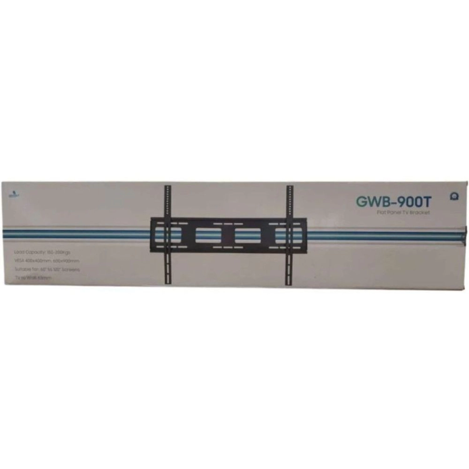 GRABIT Wall Bracket - 80kg 60-110inch