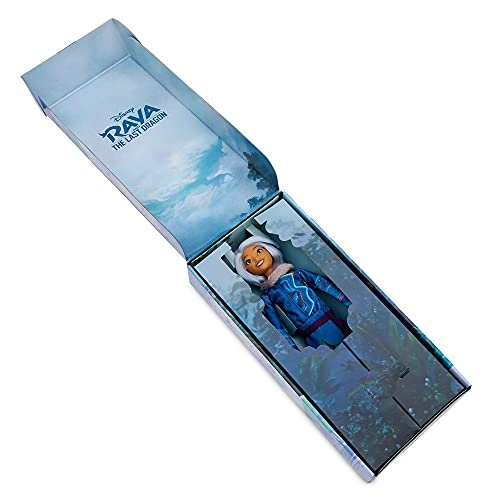 Sisu Classic Doll - Raya and The Last Dragon 11 ½ Inches