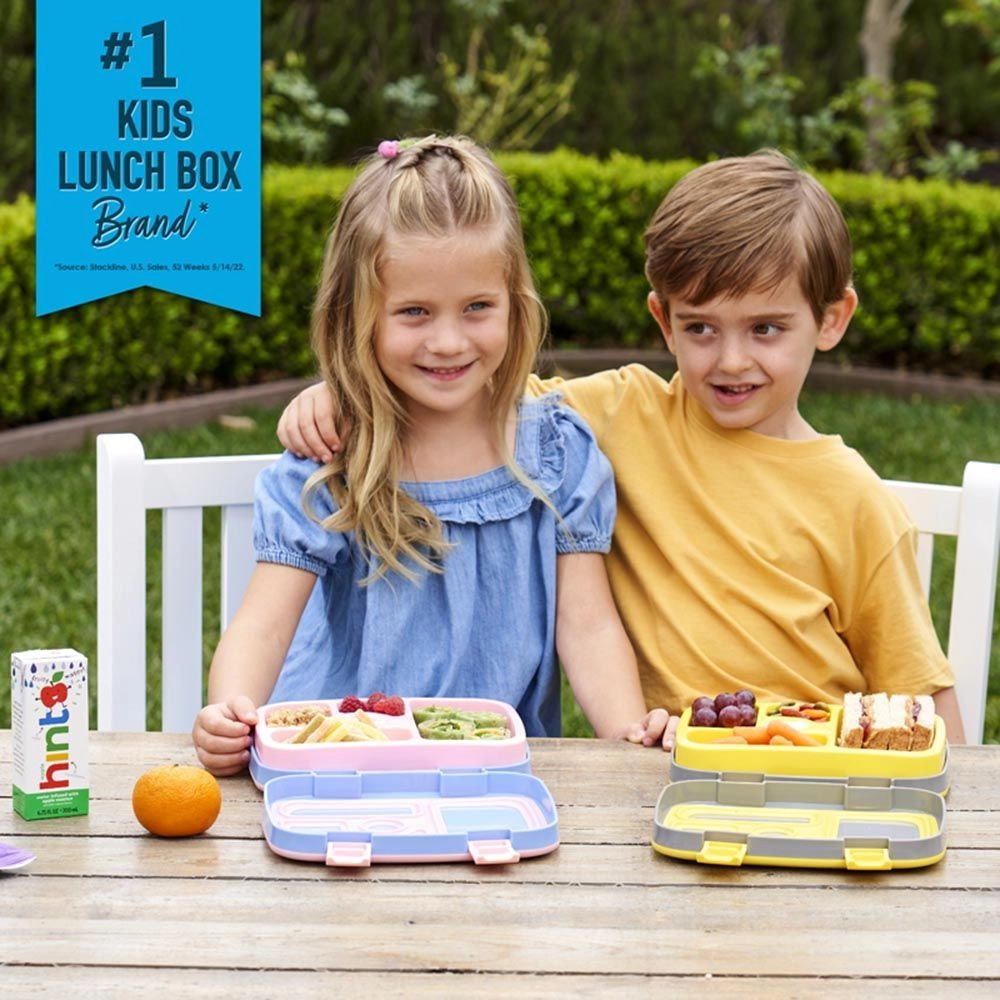 Unicorn Kids Lunch Box - Unicorn 2.4 cups