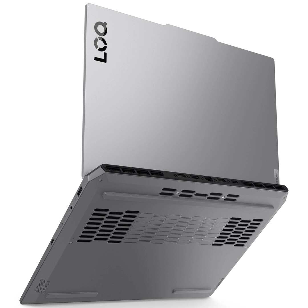 LOQ 15 LOQ 15AHP10 - 15.6'' Ryzen 7-250 16GB DDR5 512GB SSD