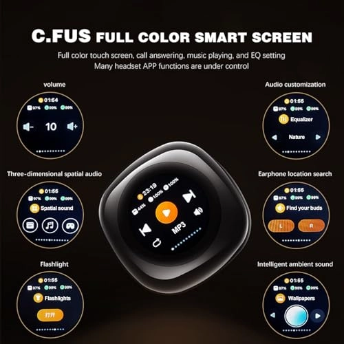 M300 Wireless Earbud