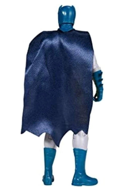 Batman - 1966 TV Series - 6-inch scale Fully Articulated (15042)