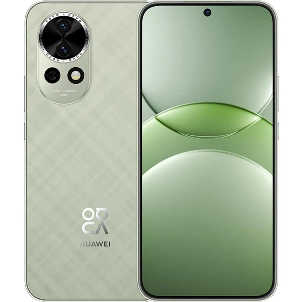Nova 13 12GB 256GB