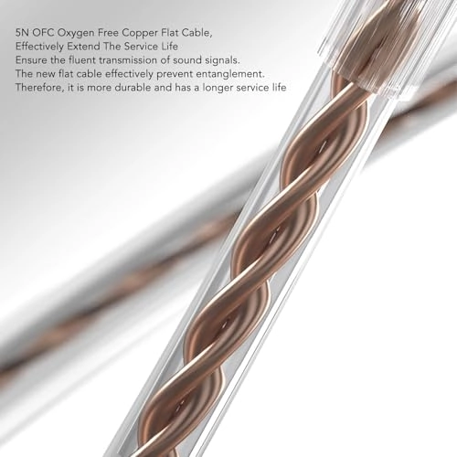 EDX PRO Wired Earbud