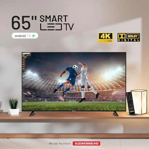 GLED6538SEUHD - 65 inches