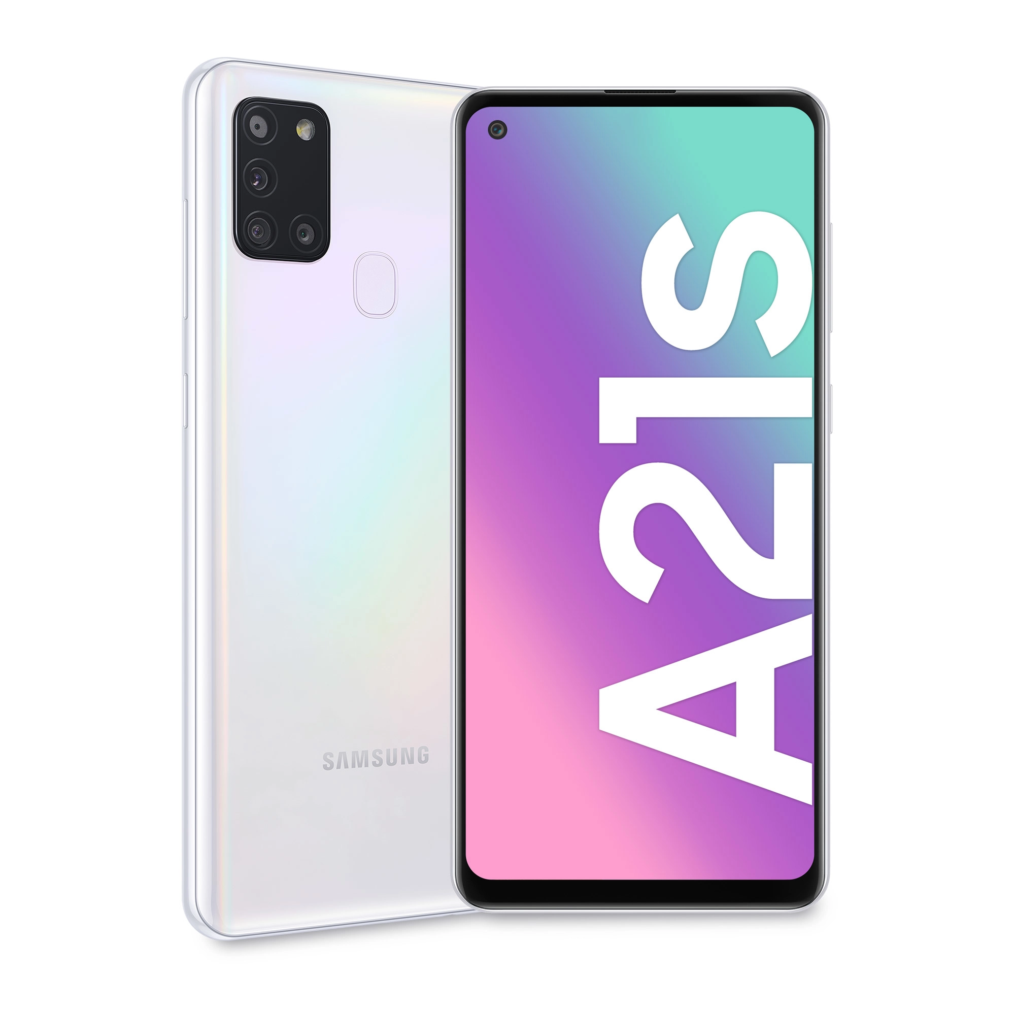 Samsung Galaxy A21s - 3 GB 32 GB