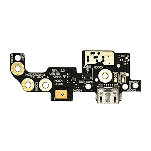 Charging Port Board for Asus ZenFone C / ZC451CG