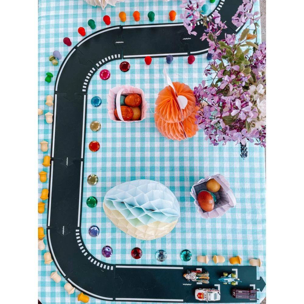 Highway - 24 pcs