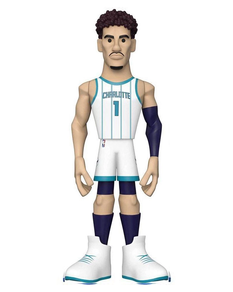 FUNKO Lamelo Ball - POP! Basketball - NBA Hornets
