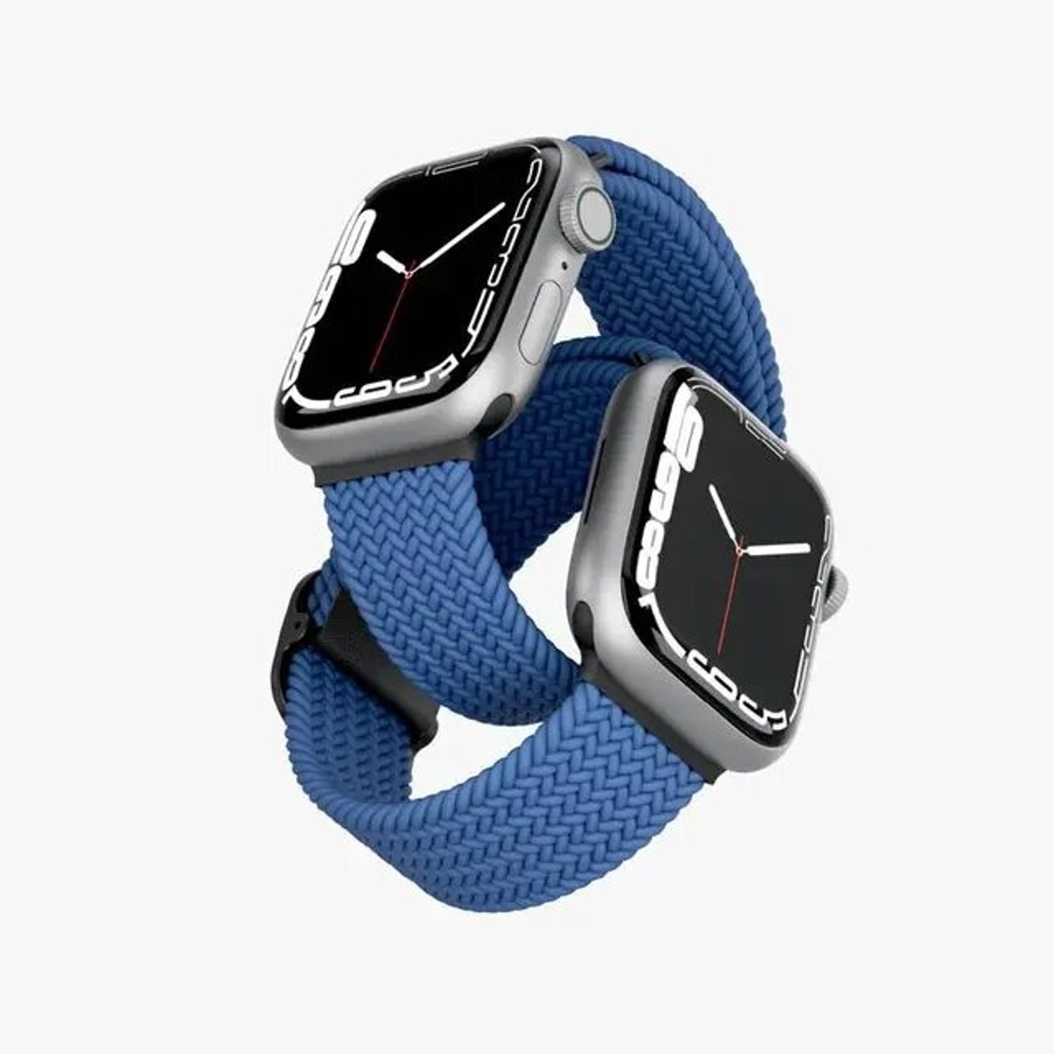 Crisben Watch Strap for Apple Watch - 45/44/42 mm