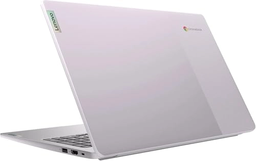 IdeaPad 3i Chromebook - 15.6'' Celeron N4500 4GB DDR4 64GB SSD + USB 3.0 Hub