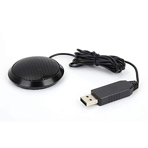 M 588 USB Microphone