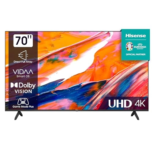 70E6K - 70 inch