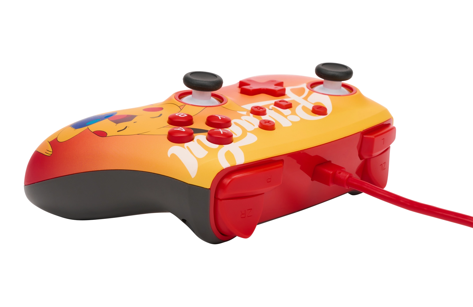 Enhanced Wired Controller - Nintendo Switch