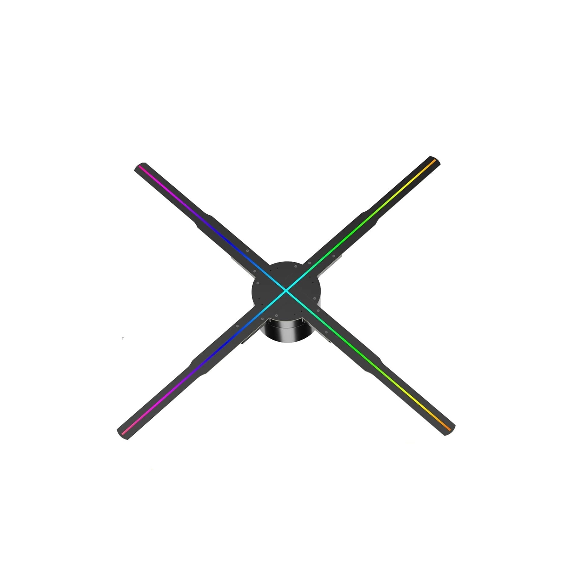 3D Holographic Projector WQXFS5755214