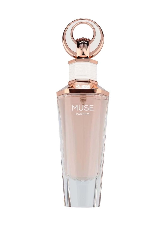 Muse Parfum Eau de Parfum 80ml