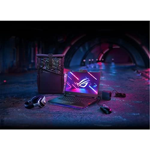 ROG Strix 15 G533QS-DS94 - 15.6'' Ryzen 9 5900HX 16GB DDR4 1TB SSD