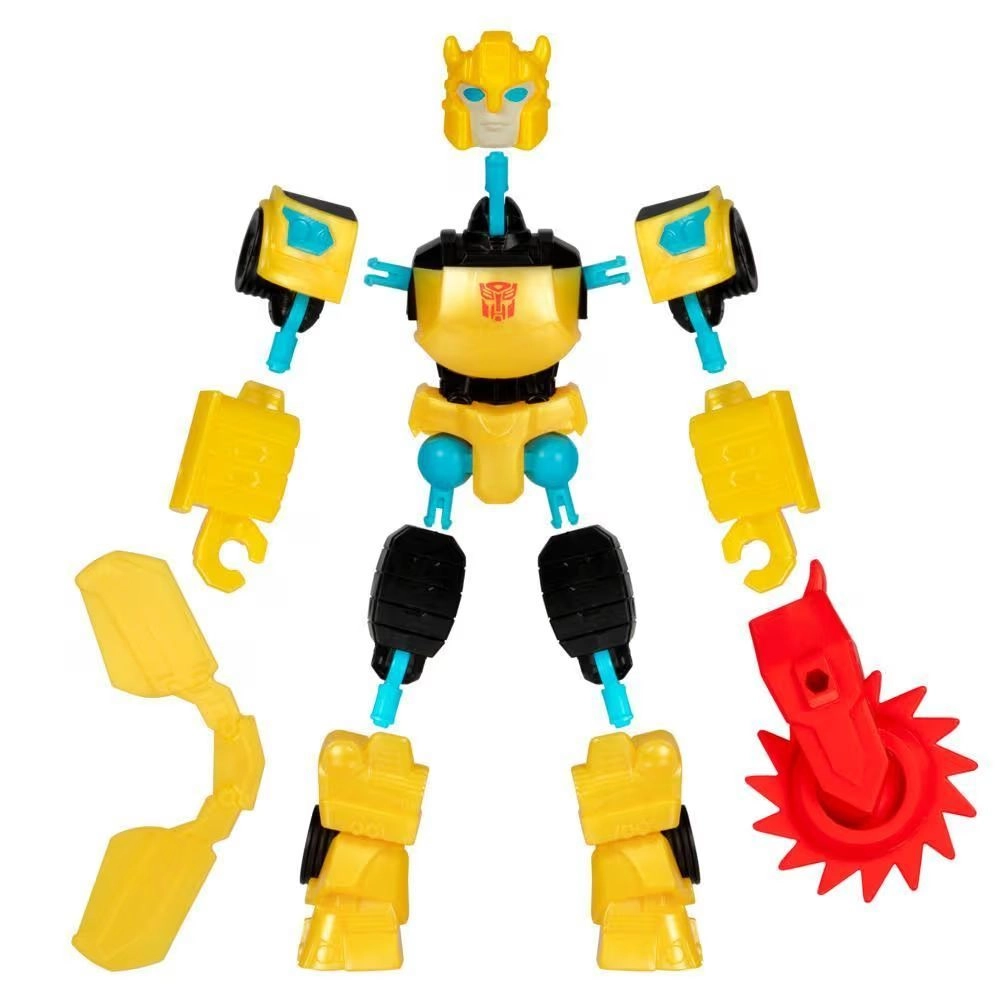 Hasbro Transformers - Bumblebee
