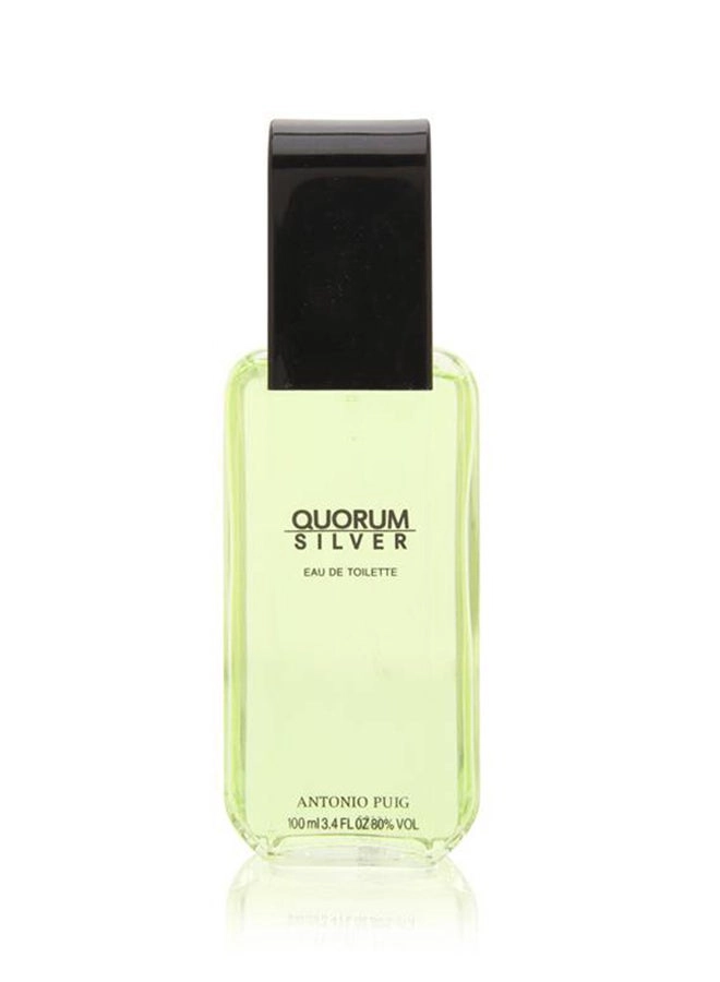 Quorum Eau de Toilette - 3.4 fl oz