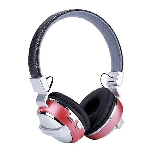 LJ-505 Wireless Headphone