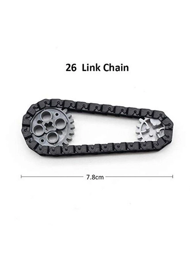Tank Track - 212 pcs