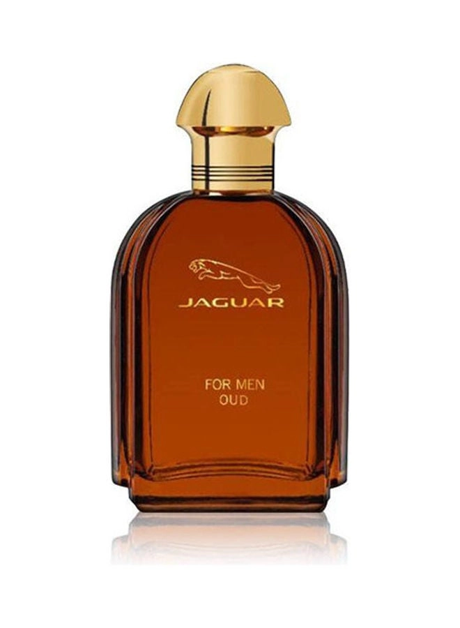 Oud For Men Eau de Parfum 100 ml