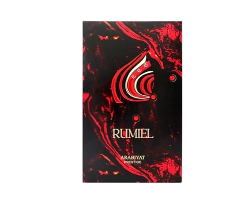 RUMIEL Eau de Parfum 100ml
