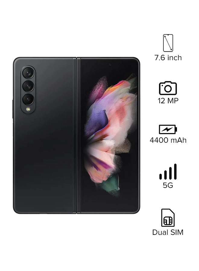 Galaxy Z Fold3 - 12GB 256GB
