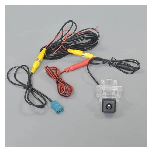 Rear view camera - Night vision 1920x1080P