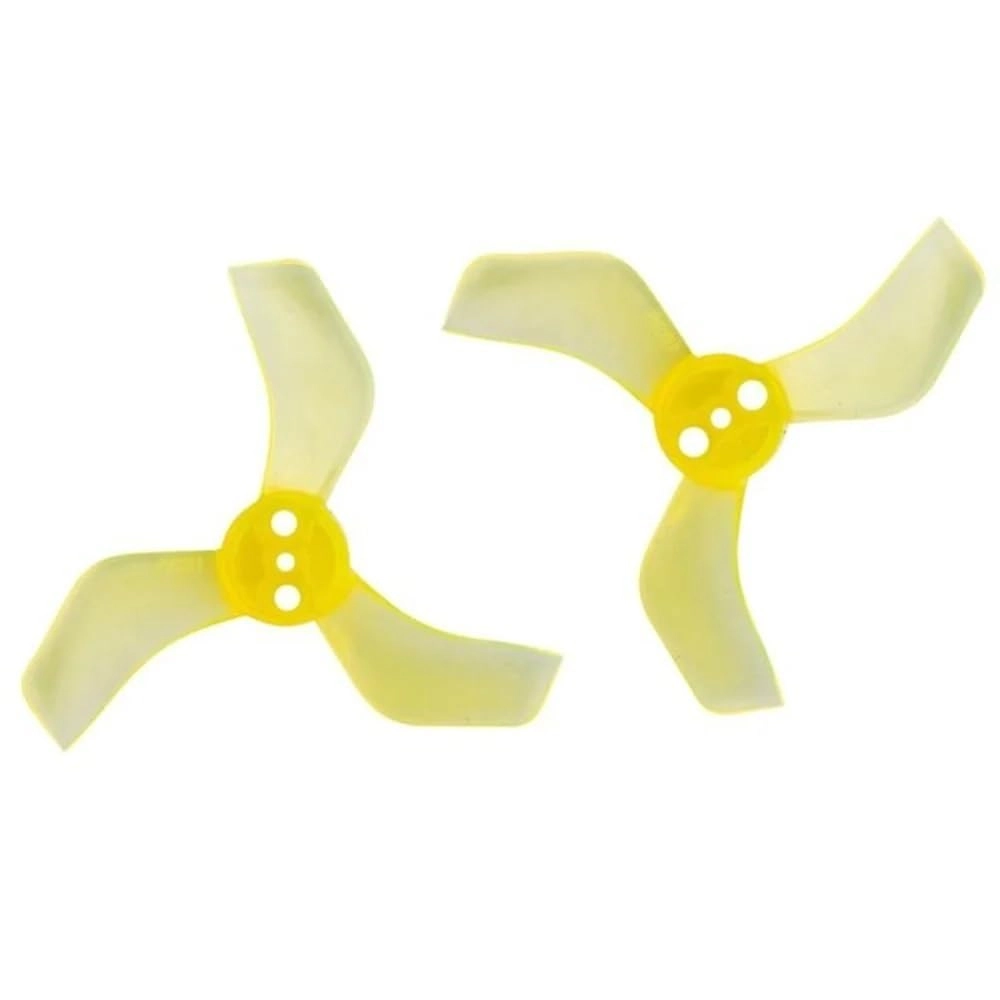 XsidY 3-Blade Propeller