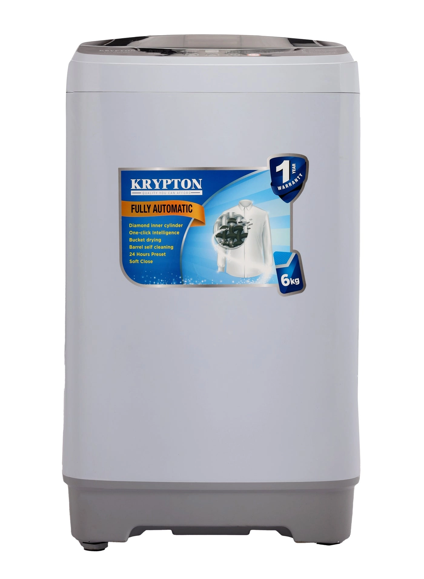 KRYPTON KNFWM6294