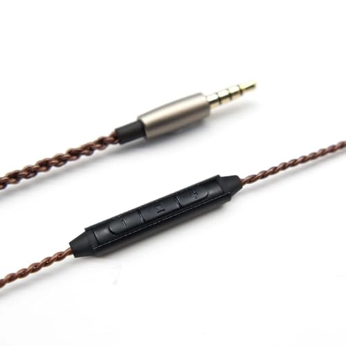 Iris 2.0 Wired Earbud