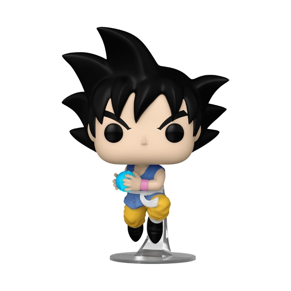 FUNKO TOYS Goku - Dragon Ball GT - (12.7 cm) (FU86496)