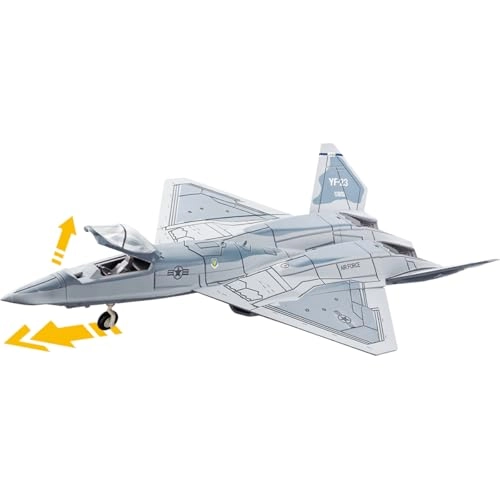 YF-23 - Fighter Assembly Kit
