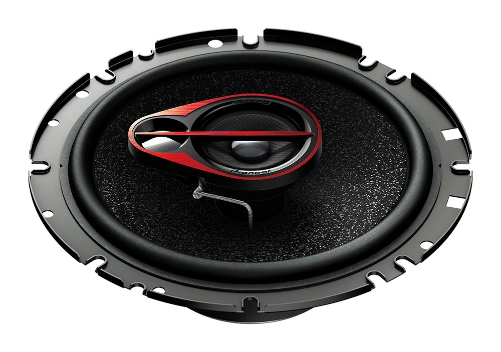 TS-R1750S - 6.5" (17cm) Coaxial
