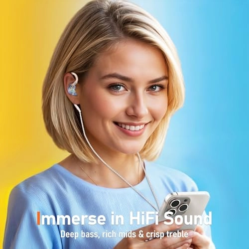 Vibes 202 Wired Earbud