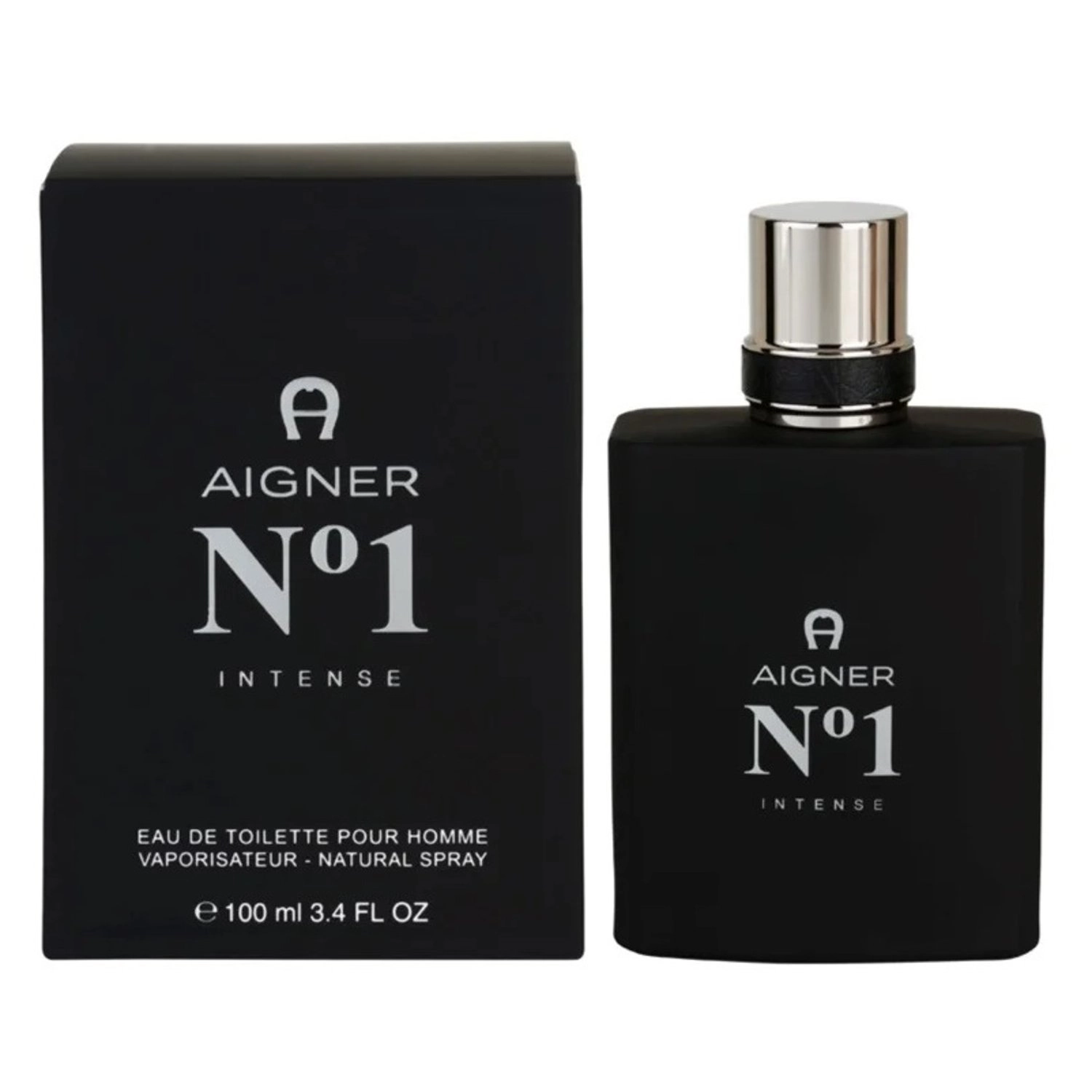 AIGNER No.1 Intense Eau de Toilette - 100ml