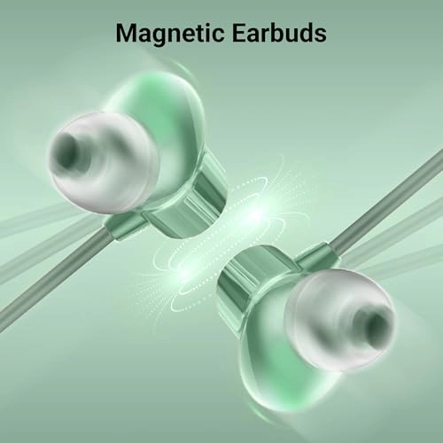 Buds 50 Wired Earbud