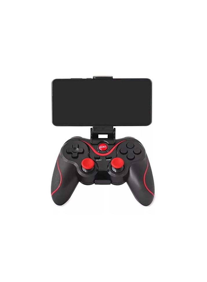 Wireless Gaming Controller