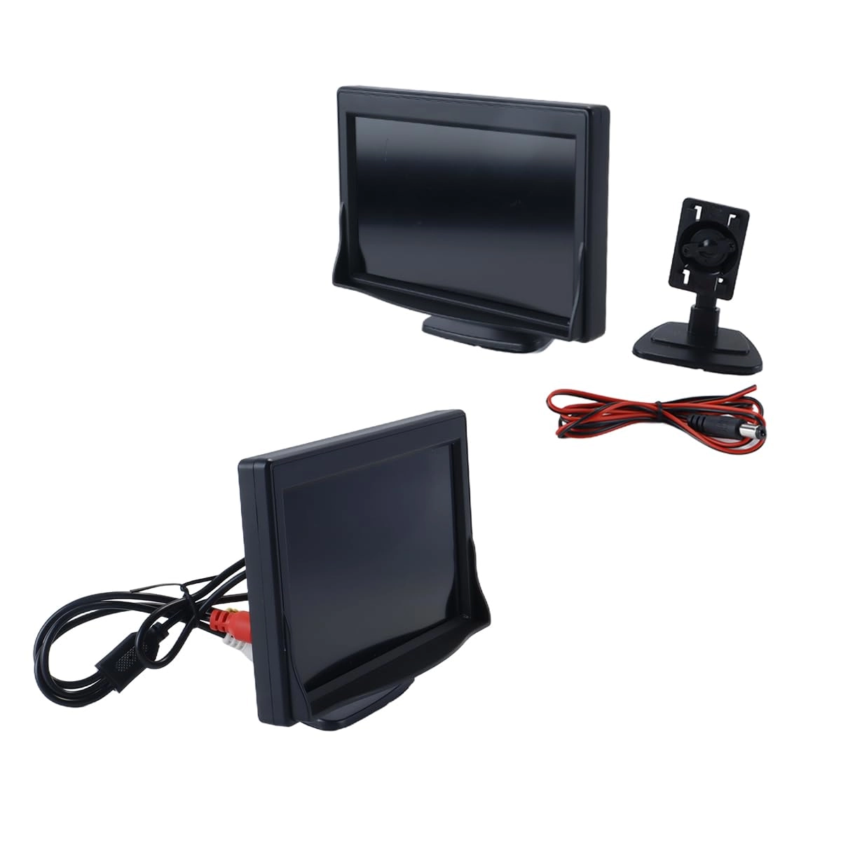 Hoite Car TFT LCD Display - 5 inch