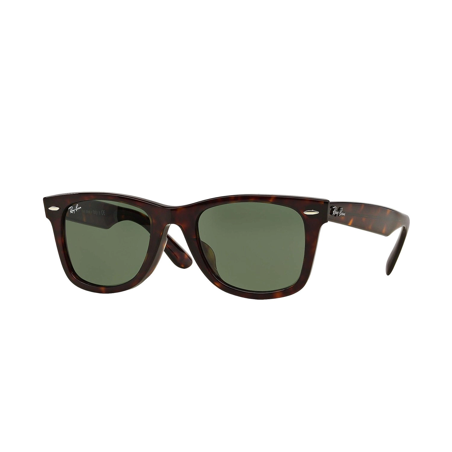 Ray-Ban RB2140F - Green