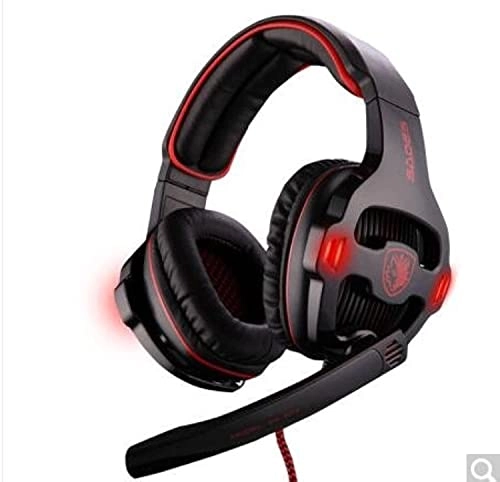 (Refurbished) SA930S Wired Headset