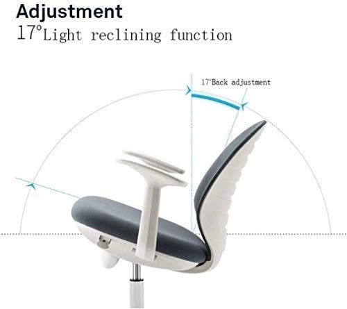 Office Chair - High Back Mesh