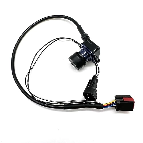 Reversing Camera - Night vision