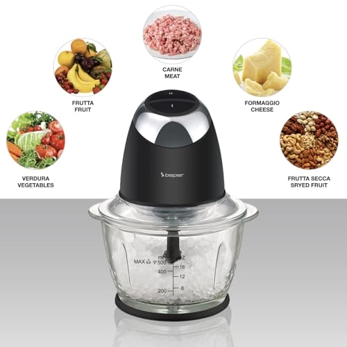 P102ROB003 - 500ml Electric