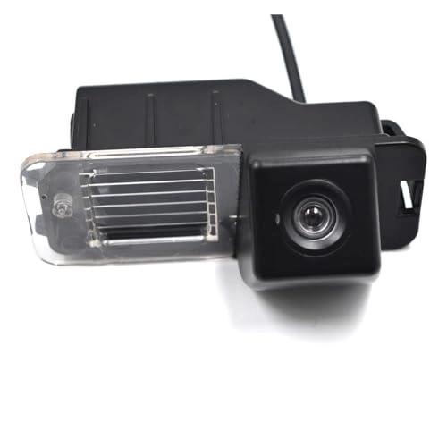Car CCD Front View Camera - Night vision Wire 656 x 492