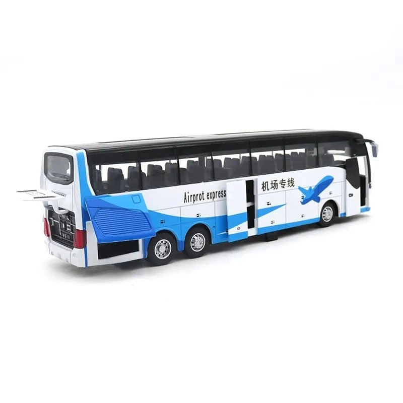 SETRA - 1.32 Scale 1 Count