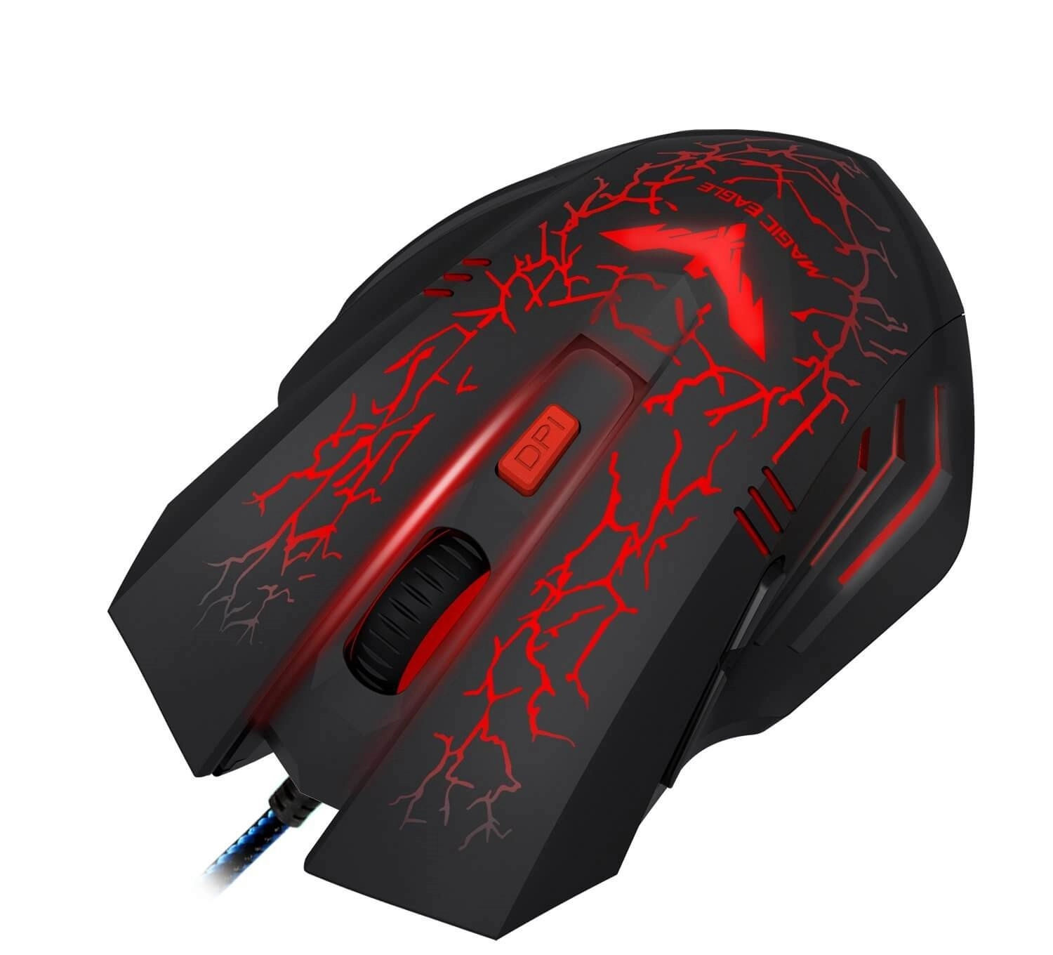 Gaming Mouse - USB