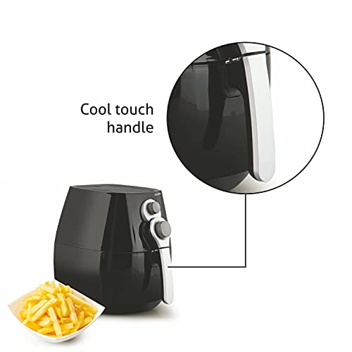 Mini Electric Air Fryer 3045