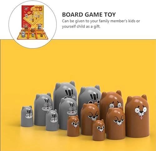 Tic-tac-Toe - 18 months - 3 years 1 pieces